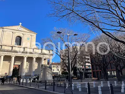 Appartement, 78,01 m²