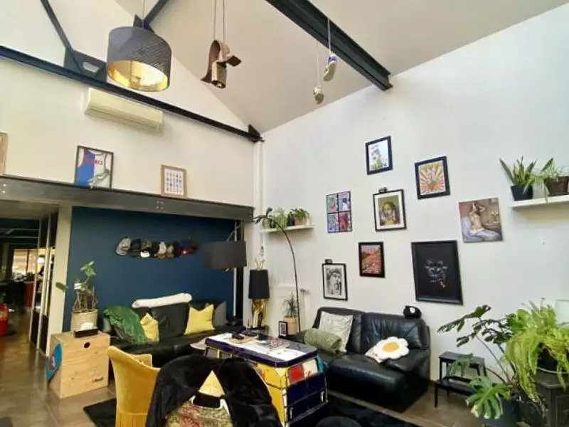 Appartement, 140 m²