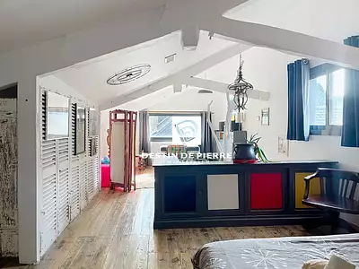 Maison, 99,95 m²