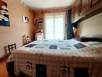 Maison, 101 m²