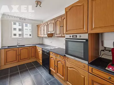 Appartement, 83,94 m²