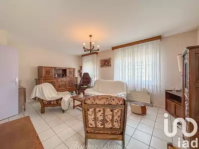 Appartement, 61 m²