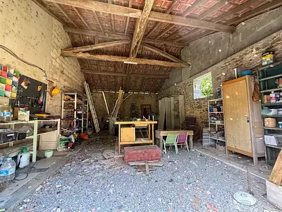 Maison, 227 m²
