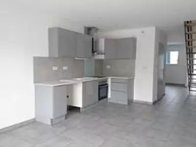 Appartement, 68,5 m²