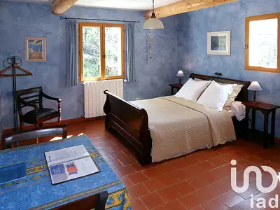 Maison, 341 m²