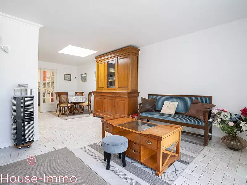 Maison, 184 m²