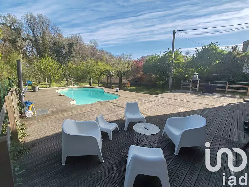 Maison, 144 m²