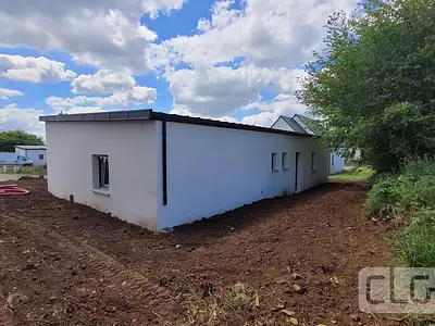 Maison, 118 m²
