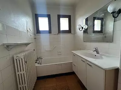 Appartement, 74 m²