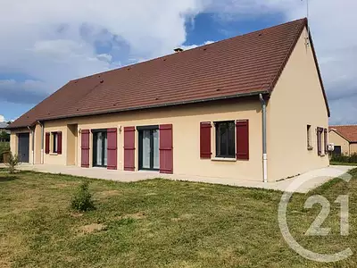 Maison, 136,2 m²