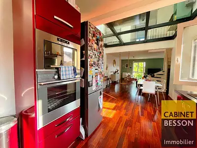 Appartement, 89,19 m²