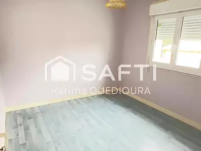 Maison, 76 m²