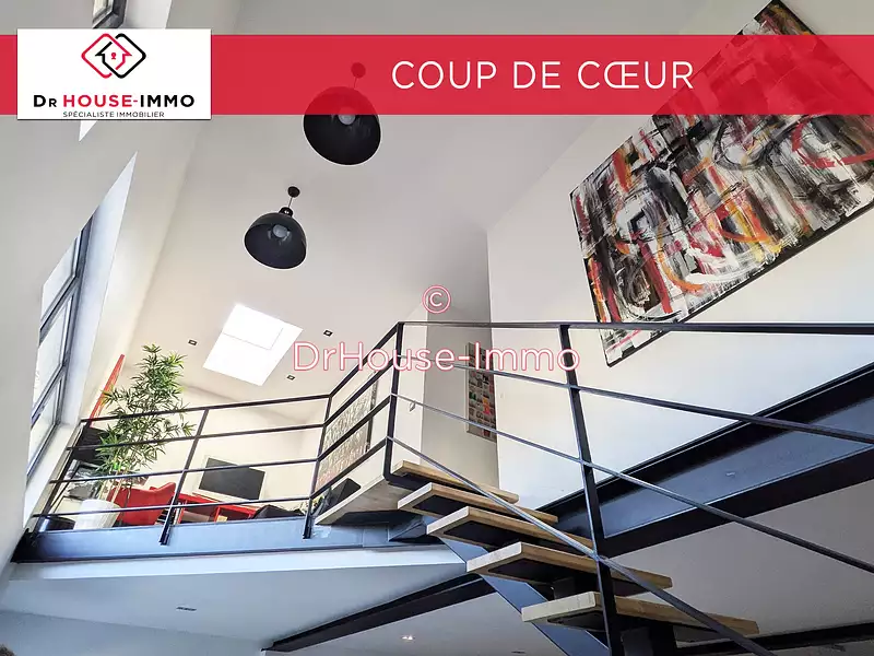 Maison, 155 m²