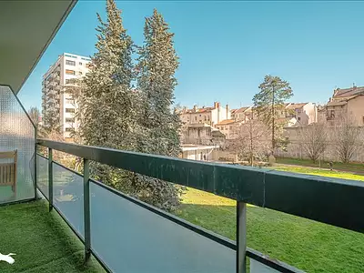 Appartement, 104 m²