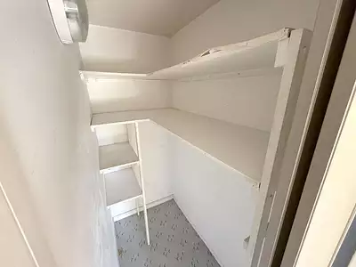 Appartement, 64 m²