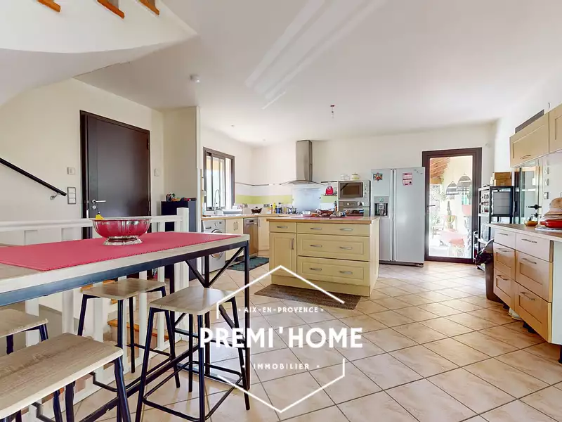 Maison, 100 m²