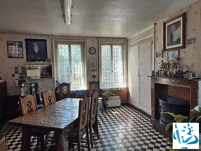 Maison, 78 m²