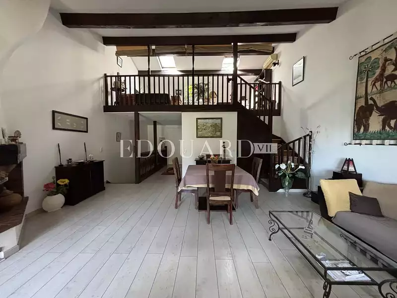 Appartement, 126,05 m²