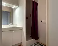 Appartement, 19,19 m²