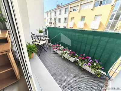 Appartement, 74,16 m²