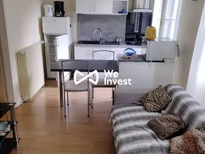 Appartement, 31,49 m²