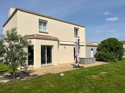 Maison, 130 m²