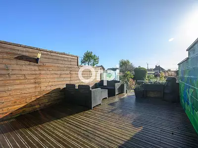 Maison, 110 m²