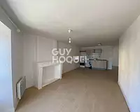 Appartement, 57 m²