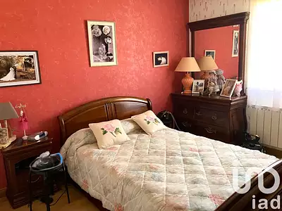 Maison, 165 m²