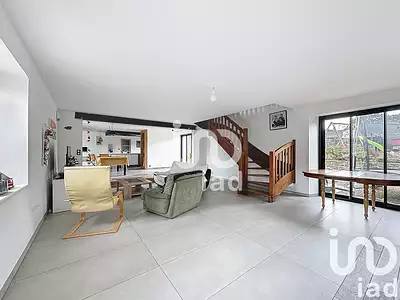 Maison, 170 m²