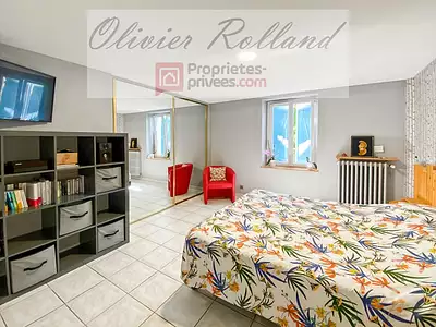 Maison, 179 m²