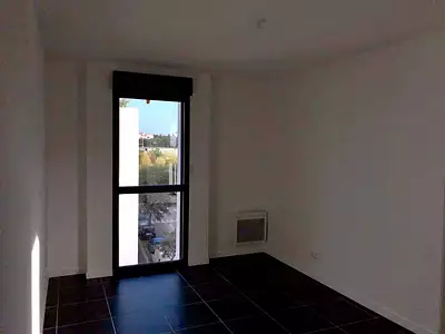 Appartement, 62 m²