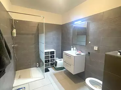 Appartement, 42 m²