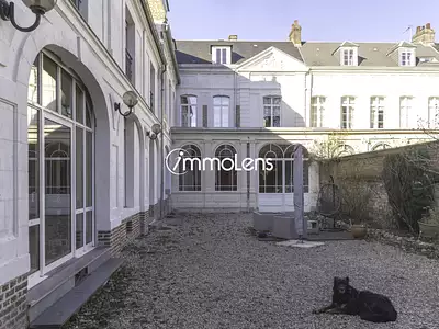 Maison, 291 m²