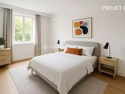 Maison, 202 m²