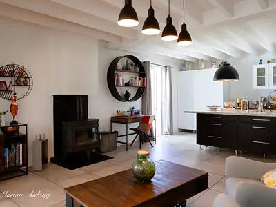 Maison, 180 m²