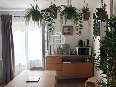 Appartement, 38 m²