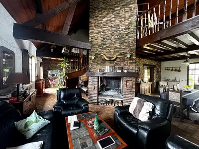 Maison, 265 m²