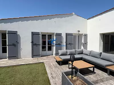 Maison, 94 m²