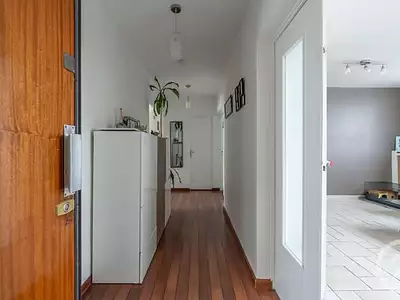 Appartement, 72,3 m²