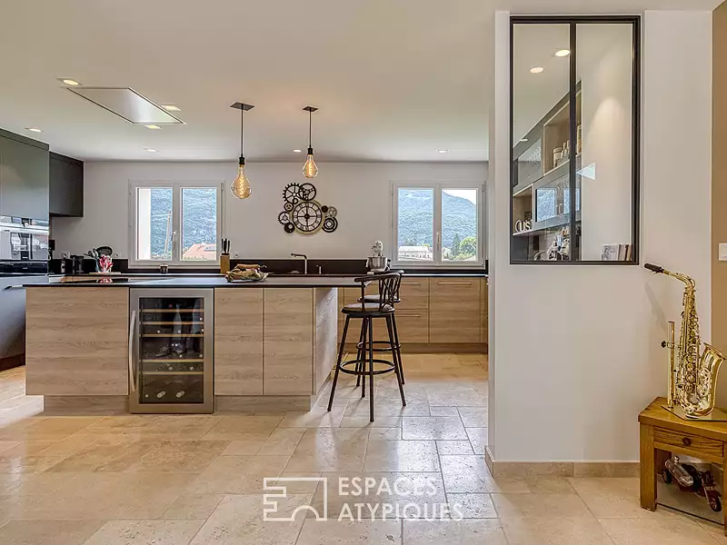 Appartement, 82 m²