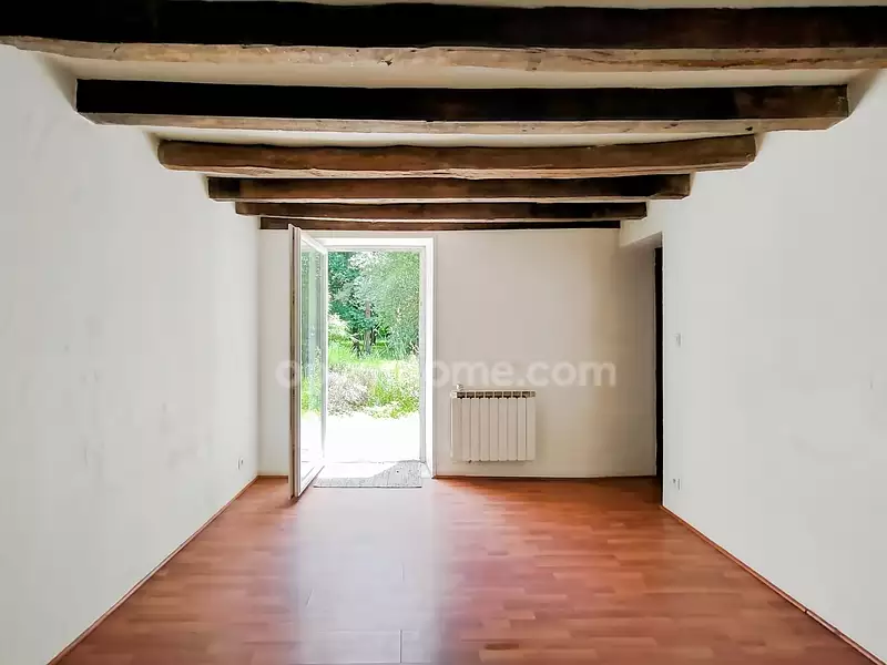 Maison, 102 m²