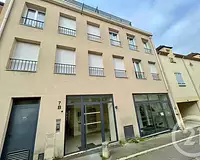 Appartement, 27,6 m²