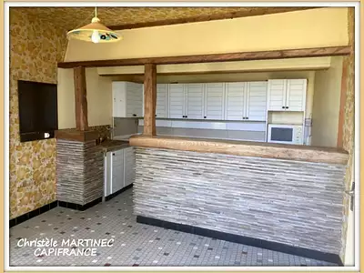 Maison, 165 m²