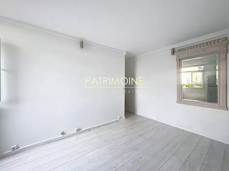 Appartement, 64 m²