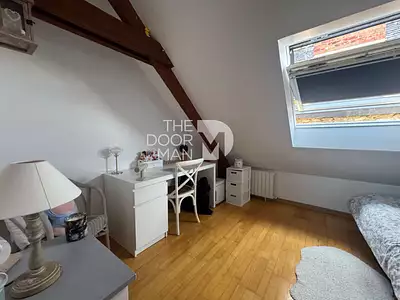 Maison, 117 m²