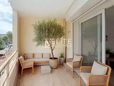 Appartement, 47,69 m²