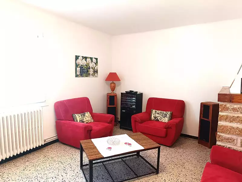 Maison, 100 m²