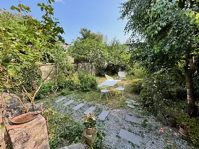 Maison, 167 m²