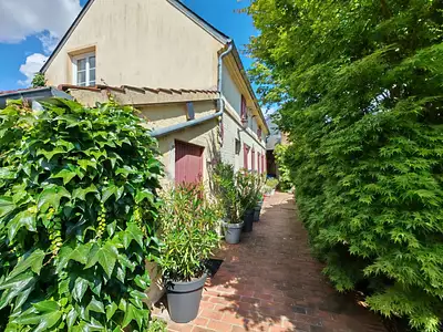 Maison, 200 m²